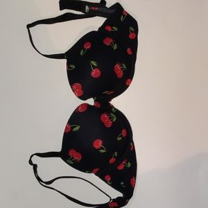 Victoria Secret Pink Bra 34D